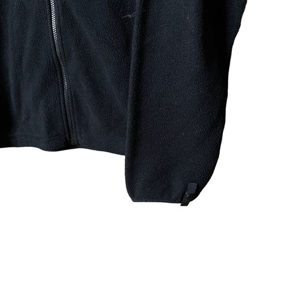 The North Face Mens Fleece Full Zip Jacket Large - Picture 3 of 3